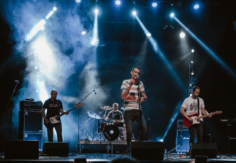 “Vrpca”  objavila snimak koncerta povodom desetogodišnjice postojanja