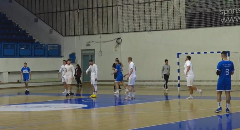 (VIDEO) U Rukometnom klubu Sutjeska zadovoljni proteklom sezonom