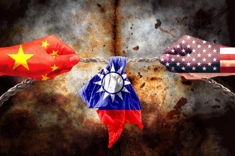 Kina kritikuje namjeru SAD-a da potpišu trgovinski sporazum sa Tajvanom